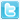 Alliance Health Partners Twitter Icon
