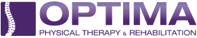 Optima Physical Therapy & Rehabilitation Logo